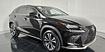 Used 2018 LEXUS NX 300 F SPORT AWD in LAS VEGAS, NEVADA