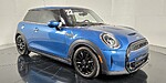 Used 2022 MINI HARDTOP 2 DOOR COOPER S FWD in LAS VEGAS, NEVADA