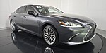 Used 2023 LEXUS ES ES 350 LUXURY FWD in LAS VEGAS, NEVADA