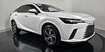 Used 2024 LEXUS RX 350 PREMIUM FWD in LAS VEGAS, NEVADA
