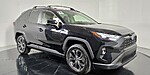 Used 2022 TOYOTA RAV4 HYBRID XLE PREMIUM AWD in LAS VEGAS, NEVADA
