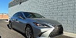 Used 2025 LEXUS ES ES 350 FWD in LAS VEGAS, NEVADA