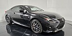 Used 2018 LEXUS RC 350 RWD in LAS VEGAS, NEVADA