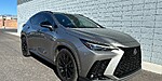 Used 2024 LEXUS NX 350 F SPORT HANDLING AWD in LAS VEGAS, NEVADA