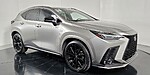 Used 2024 LEXUS NX 350 F SPORT HANDLING AWD in LAS VEGAS, NEVADA