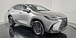 Used 2026 LEXUS NX NX 450H+ LUXURY AWD in LAS VEGAS, NEVADA