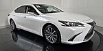 Used 2020 LEXUS ES 350 FWD in LAS VEGAS, NEVADA