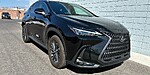 Used 2023 LEXUS NX 350 PREMIUM AWD in LAS VEGAS, NEVADA