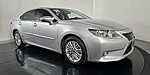 Used 2014 LEXUS ES350 4DR SDN in LAS VEGAS, NEVADA