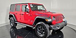 Used 2023 JEEP WRANGLER 4XE RUBICON 4X4 in LAS VEGAS, NEVADA