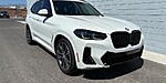 Used 2023 BMW X3 SDRIVE30I SPORTS ACTIVITY VEHICLE in LAS VEGAS, NEVADA
