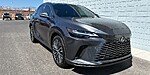 Used 2025 LEXUS RX 350 PREMIUM FWD in LAS VEGAS, NEVADA