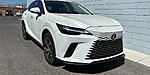 Used 2024 LEXUS RX 350 PREMIUM FWD in LAS VEGAS, NEVADA