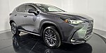 Used 2022 LEXUS NX 250 FWD in LAS VEGAS, NEVADA