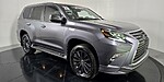 Used 2023 LEXUS GX 460 PREMIUM 4WD in LAS VEGAS, NEVADA