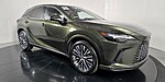 Used 2024 LEXUS RX 350 PREMIUM FWD in LAS VEGAS, NEVADA