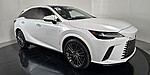 Used 2023 LEXUS RX 350 LUXURY FWD in LAS VEGAS, NEVADA
