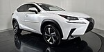 Used 2020 LEXUS NX 300H AWD in LAS VEGAS, NEVADA