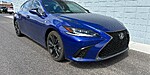 Used 2023 LEXUS ES 300H F SPORT HANDLING FWD in LAS VEGAS, NEVADA