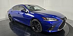 Used 2023 LEXUS ES 300H F SPORT HANDLING FWD in LAS VEGAS, NEVADA