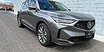 Used 2025 ACURA MDX FWD W/TECHNOLOGY PACKAGE in LAS VEGAS, NEVADA