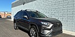 Used 2020 TOYOTA RAV4 XLE PREMIUM FWD in LAS VEGAS, NEVADA