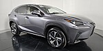 Used 2021 LEXUS NX NX 300 FWD in LAS VEGAS, NEVADA