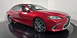 Used 2024 LEXUS ES 350 FWD in LAS VEGAS, NEVADA