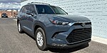 Used 2024 TOYOTA GRAND HIGHLANDER XLE FWD in LAS VEGAS, NEVADA
