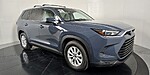 Used 2024 TOYOTA GRAND HIGHLANDER XLE FWD in LAS VEGAS, NEVADA