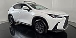 Used 2025 LEXUS NX 350 PREMIUM AWD in LAS VEGAS, NEVADA