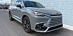 Used 2025 LEXUS TX 500H F SPORT PREMIUM AWD in LAS VEGAS, NEVADA