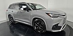Used 2025 LEXUS TX 500H F SPORT PREMIUM AWD in LAS VEGAS, NEVADA