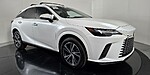 Used 2025 LEXUS RX 350 FWD in LAS VEGAS, NEVADA