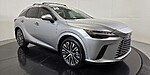 Used 2025 LEXUS RX 350H PREMIUM AWD in LAS VEGAS, NEVADA
