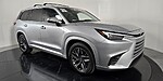Used 2025 LEXUS TX 350 PREMIUM FWD in LAS VEGAS, NEVADA