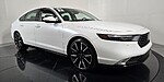 Used 2023 Honda Accord Hybrid TOURING SEDAN in LAS VEGAS, NEVADA
