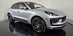Used 2024 PORSCHE MACAN AWD in LAS VEGAS, NEVADA