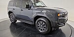 Used 2027 TOYOTA LAND CRUISER 4WD in LAS VEGAS, NEVADA