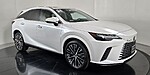 Used 2024 LEXUS RX 350 PREMIUM AWD in LAS VEGAS, NEVADA