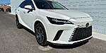 Used 2024 LEXUS RX 350 PREMIUM FWD in LAS VEGAS, NEVADA