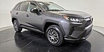 Used 2021 TOYOTA RAV4 LE AWD in LAS VEGAS, NEVADA