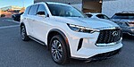 Used 2025 INFINITI QX60 PURE FWD in LAS VEGAS, NEVADA