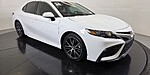 Used 2024 TOYOTA CAMRY SE AUTO in LAS VEGAS, NEVADA