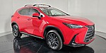 Used 2024 LEXUS NX 250 FWD in LAS VEGAS, NEVADA