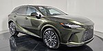 Used 2023 LEXUS RX 350 PREMIUM AWD in LAS VEGAS, NEVADA
