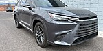 Used 2026 LEXUS TX 350 PREMIUM AWD in LAS VEGAS, NEVADA