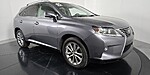 Used 2015 LEXUS RX350 FWD 4DR in LAS VEGAS, NEVADA