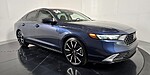 Used 2024 Honda Accord Hybrid TOURING SEDAN in LAS VEGAS, NEVADA