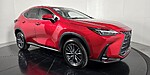 Used 2026 LEXUS NX 350 PREMIUM AWD in LAS VEGAS, NEVADA